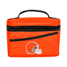 Hielera Logo NFL 6 Latas Browns