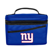 Hielera Logo NFL 6 Latas New York Giants