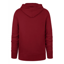 Hoodie 47 Brand MLB Headline Dodgers