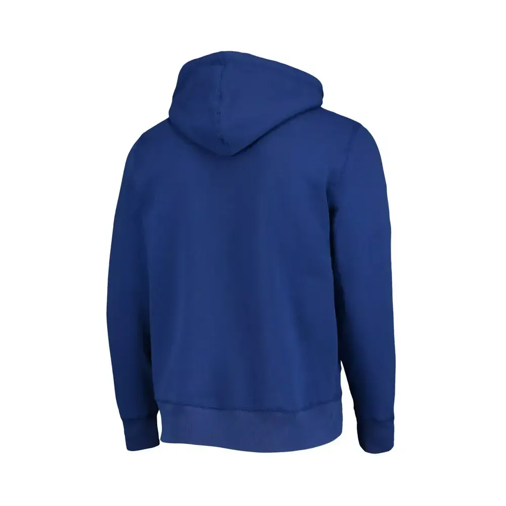 Hoodie 47 Brand NFL Split Squad Headline Pullover Rams