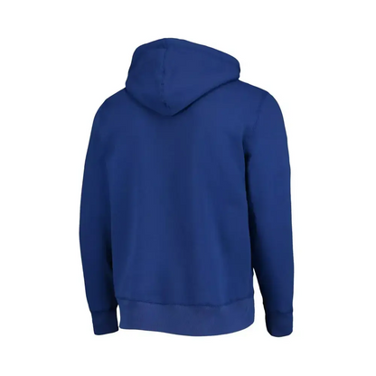 Hoodie 47 Brand NFL Split Squad Headline Pullover Rams