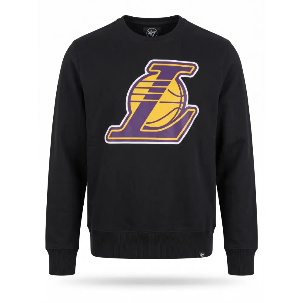 Hoodie 47 NBA Split Squad Lakers