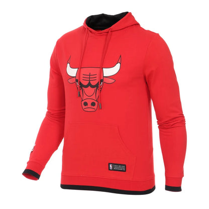 Hoodie Fexpro NBA Hoodie 2024 Bulls