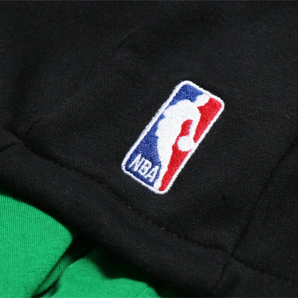 Hoodie Fexpro NBA Hoodie 2024 Celtics
