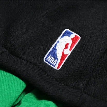 Hoodie Fexpro NBA Hoodie 2024 Celtics