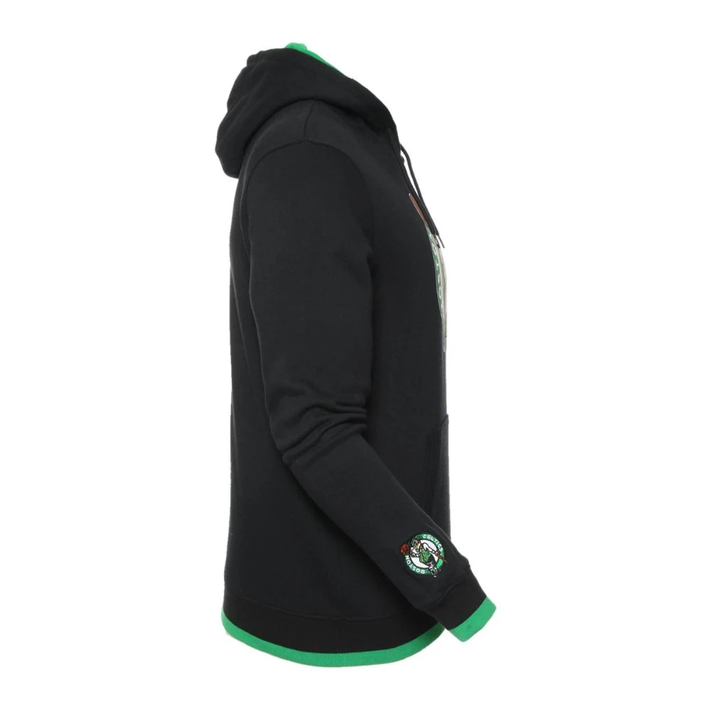 Hoodie Fexpro NBA Hoodie 2024 Celtics