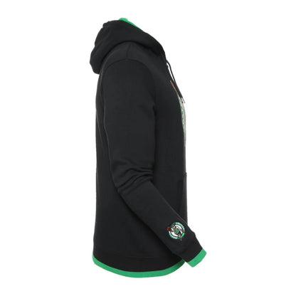 Hoodie Fexpro NBA Hoodie 2024 Celtics