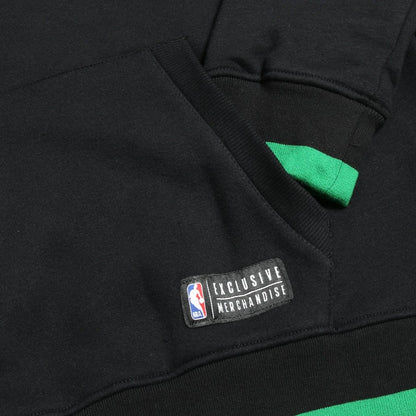 Hoodie Fexpro NBA Hoodie 2024 Celtics