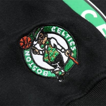 Hoodie Fexpro NBA Hoodie 2024 Celtics