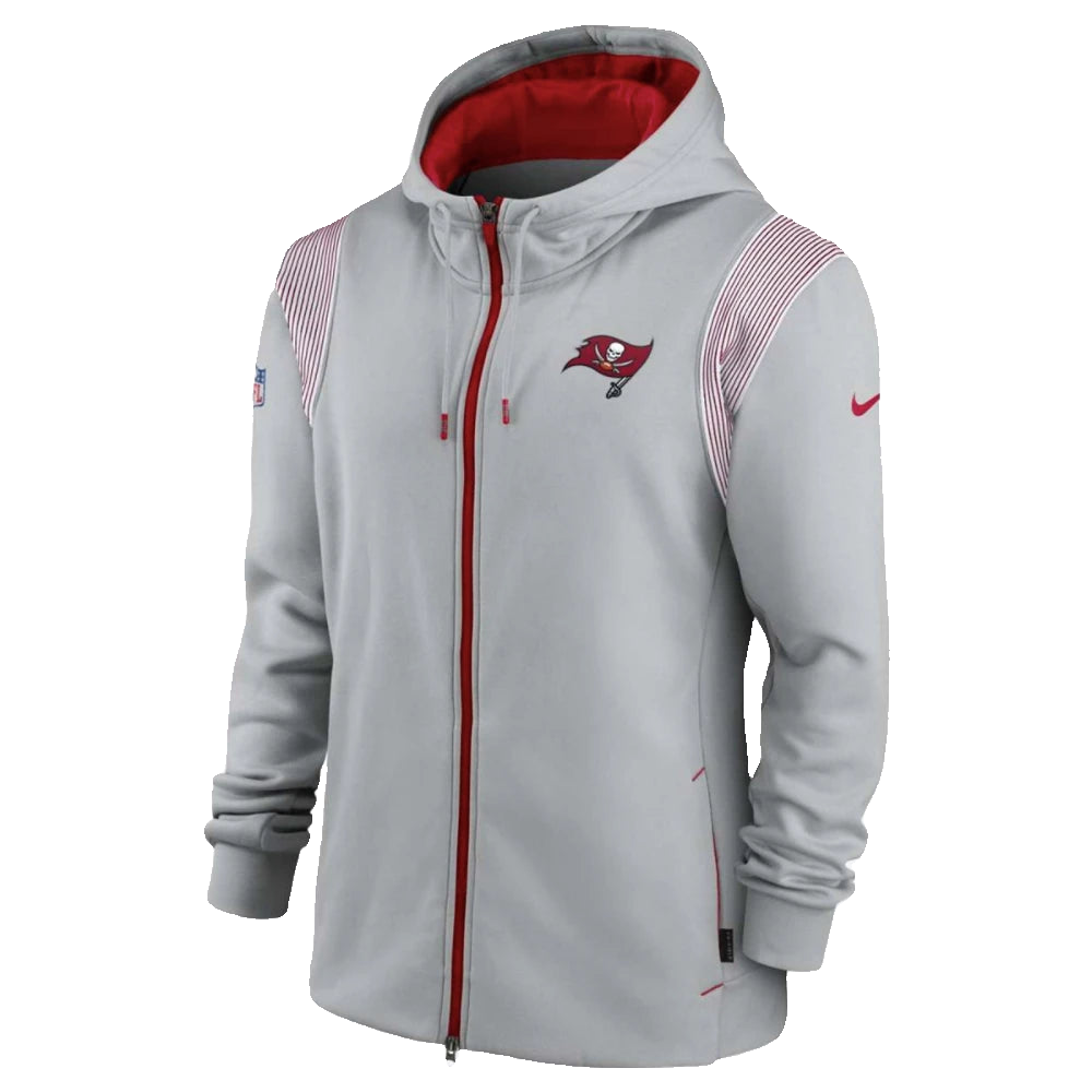 Hoodie Nike NFL Fleece Buccaneers