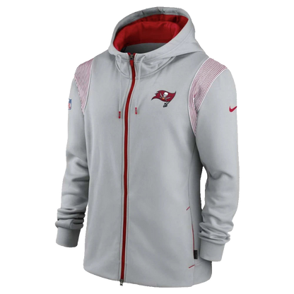 Hoodie Nike NFL Fleece Buccaneers