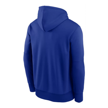 Hoodie Nike NFL Sideline 2026 Bills