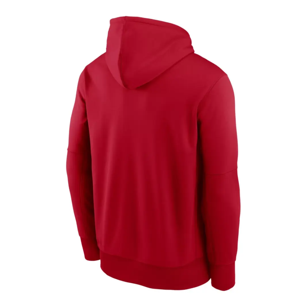 Hoodie Nike NFL Sideline 2026 Chiefs