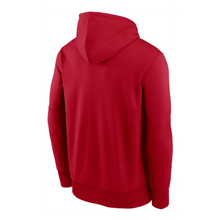 Hoodie Nike NFL Sideline 2026 Chiefs