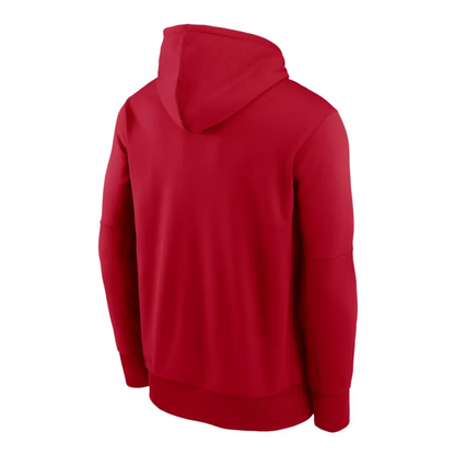 Hoodie Nike NFL Sideline 2026 Chiefs