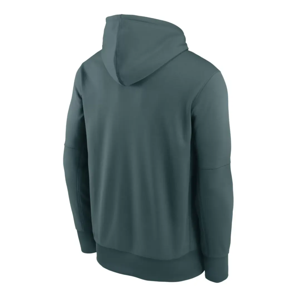 Hoodie Nike NFL Sideline 2026 Eagles