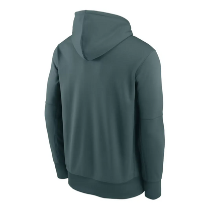 Hoodie Nike NFL Sideline 2026 Eagles