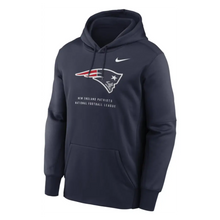 Hoodie Nike NFL Sideline 2026 Patriots