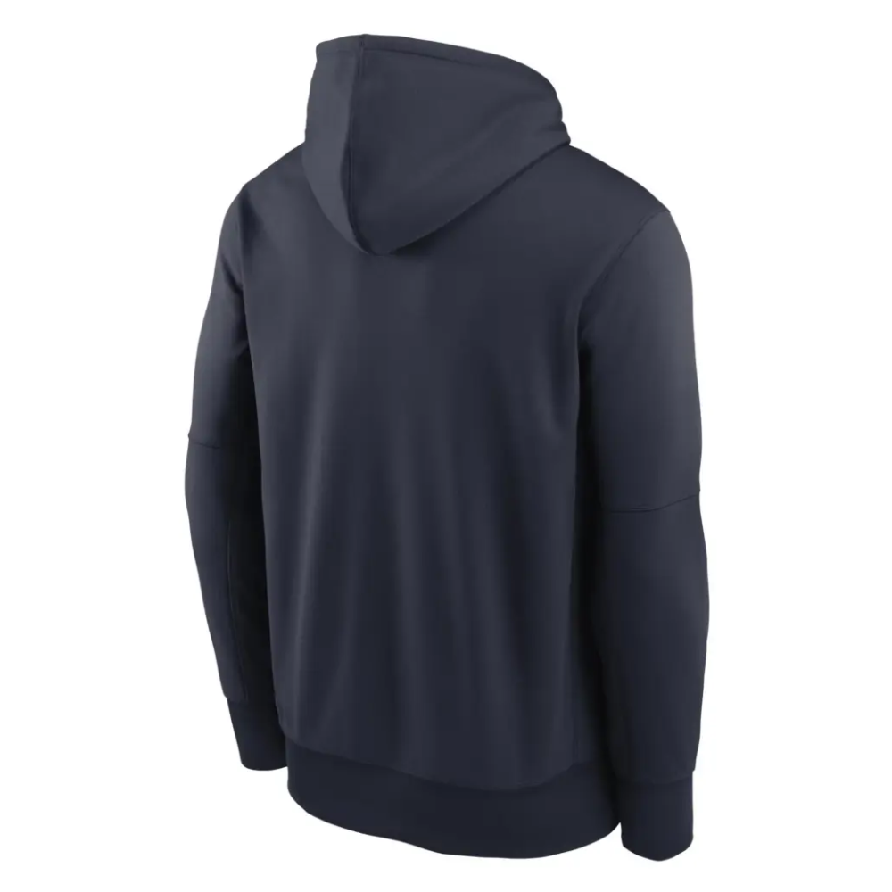 Hoodie Nike NFL Sideline 2026 Patriots
