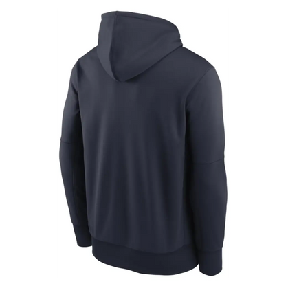 Hoodie Nike NFL Sideline 2026 Patriots
