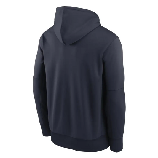 Hoodie Nike NFL Sideline 2026 Patriots