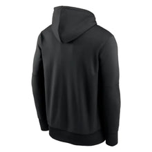Hoodie Nike NFL Sideline 2026 Raiders