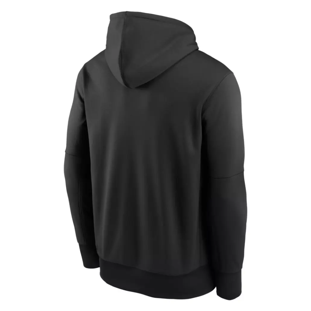 Hoodie Nike NFL Sideline 2026 Steelers