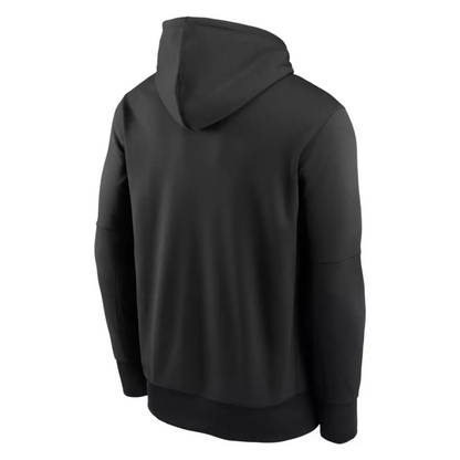 Hoodie Nike NFL Sideline 2026 Steelers