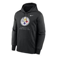 Hoodie Nike NFL Sideline 2026 Steelers