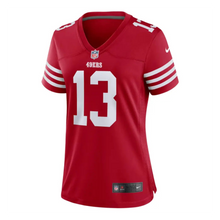 Jersey Dama Nike NFL Game Home Brock Purdy #13 49ers