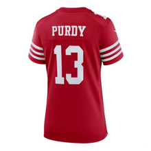 Jersey Dama Nike NFL Game Home Brock Purdy #13 49ers