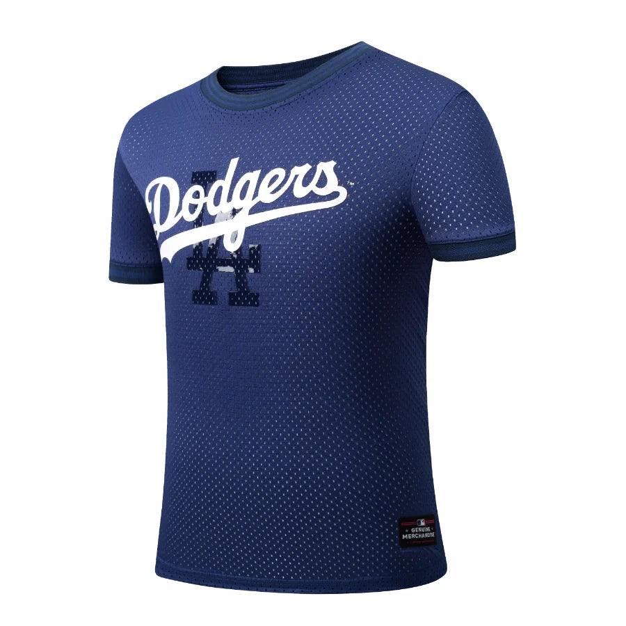 Jersey Fexpro Gel Print Dodgers