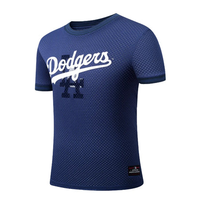Jersey Fexpro Gel Print Dodgers