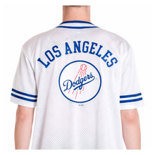 Jersey Fexpro MLB Diamond Elite Los Angeles Dodgers