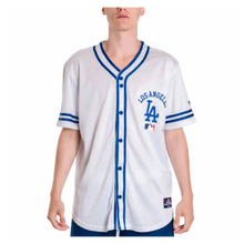 Jersey Fexpro MLB Diamond Elite Los Angeles Dodgers