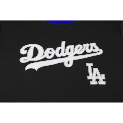 Jersey Fexpro Training Dodgers