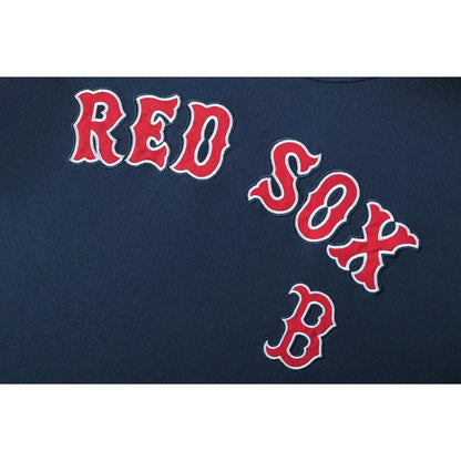 Jersey Fexpro Training Red Sox