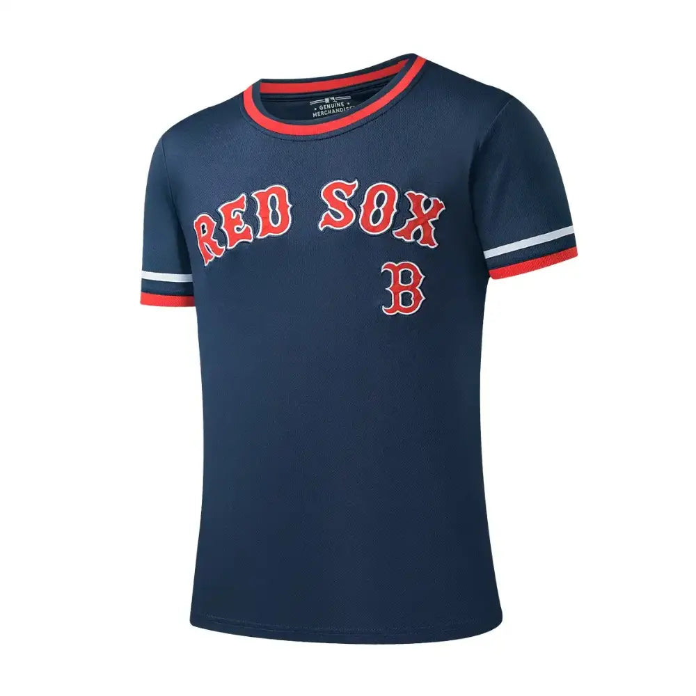 Jersey Fexpro Training Red Sox