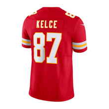 Jersey Juvenil Nike NFL Local Chiefs Travis Kelce