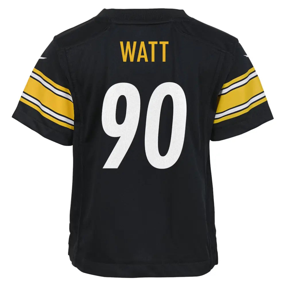 Jersey Youth Nike Local Steelers T.J. Watt