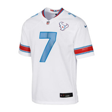 Jersey Juvenil Nike Rivalries C.J. Stroud Texans
