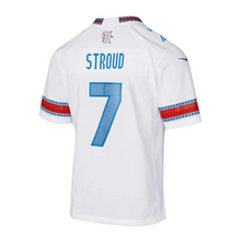 Jersey Juvenil Nike Rivalries C.J. Stroud Texans