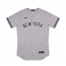 Jersey MLB Autografiado por Aaron Judge #99 Yankees