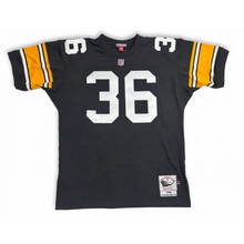 Jersey NFL Autografiado por Jerome Bettis #36 Steelers