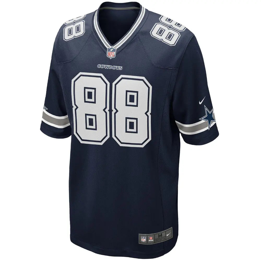 Jersey Nike Game Home Cowboys CeeDee Lamb