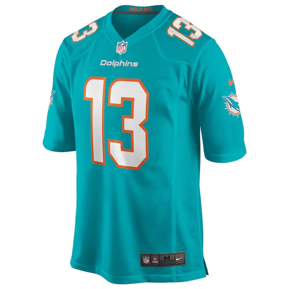 Jersey Nike Game Home Dolphins Dan Marino