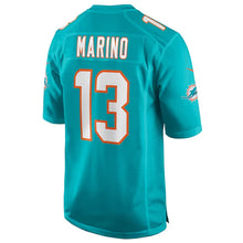 Jersey Nike Game Home Dolphins Dan Marino