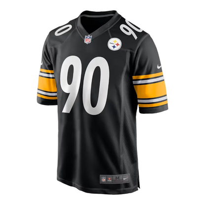 Jersey Nike Game Home Steelers T.J. Watt