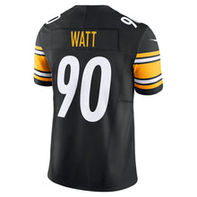 Jersey Nike Limited Home Steelers T.J. Watt