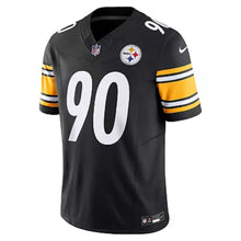 Jersey Nike Limited Home Steelers T.J. Watt